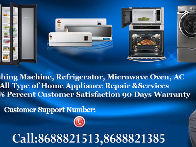 GODREJ Washing Machine Service Center in Anand Nagar Pune