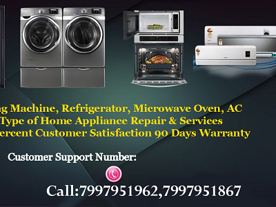 GODREJ Washing Machine Service Center in Aundh Road Pune