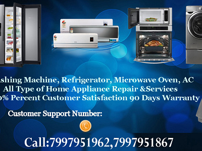 GODREJ Washing Machine Service Center in Bhandarkar Road Pune