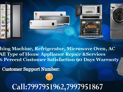 GODREJ Washing Machine Service Center in Bibvewadi Pune