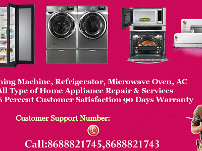 GODREJ Washing Machine Service Center in Camp Pune servicecenter