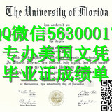 Q微56300017找工作办美国UF文凭佛罗里达大学留信学历认证毕业证文凭成绩单/申请UF留信学历认证录取通知书学生卡University of Florida diploma, 