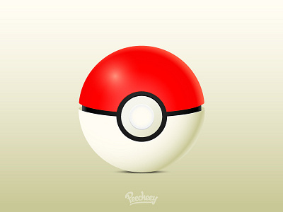 Pokeball, pokemon, pokemongo icon - Free download