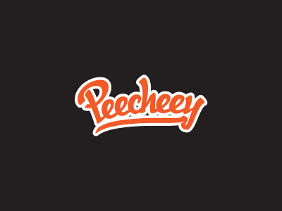 Peecheey logo