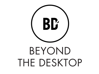BD Conf New Logo Sketch bd bd conf beyond the desktop breaking development