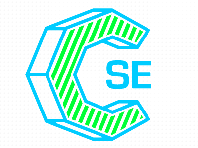 ConvergeSE Logo Treament converge convergese logo