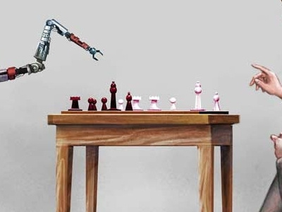 ConvergeFL chess converge robots