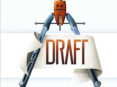 Draft Titlecard craft discussion draft podcast