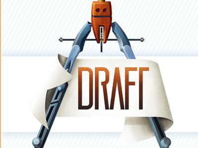 Draft Titlecard