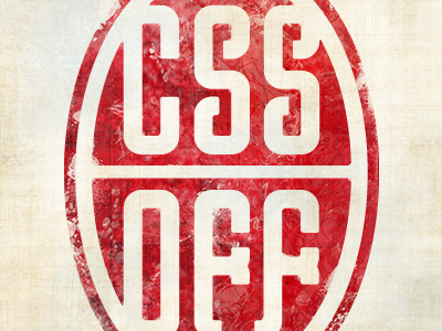 Cssoff 2013 css cssoff logo ums