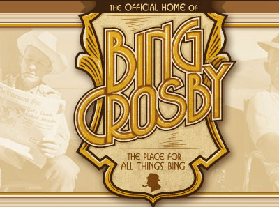 Bing bing crosby