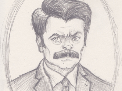 Swanson - WIP