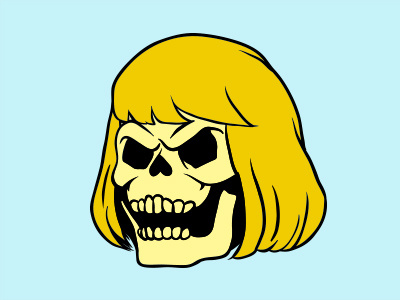 Dribskull
