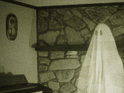 Ghost