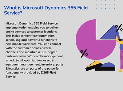 Microsoft Dynamics 365 Field Service Implementation