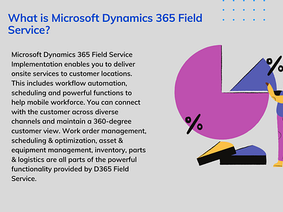 Microsoft Dynamics 365 Field Service Implementation