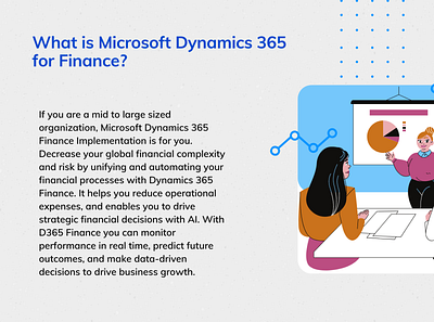 Microsoft Dynamics 365 Finance Implementation