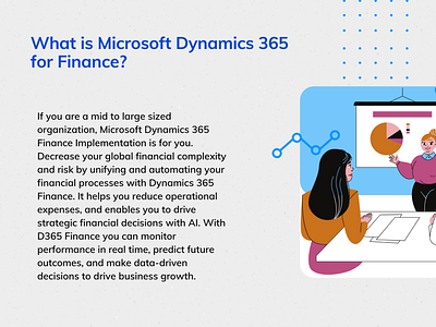 Microsoft Dynamics 365 Finance Implementation