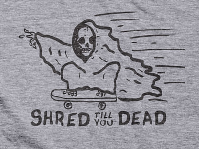 Shred Reaper