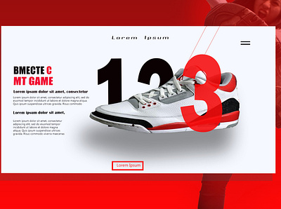 shoes banner