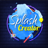 Splash Creator