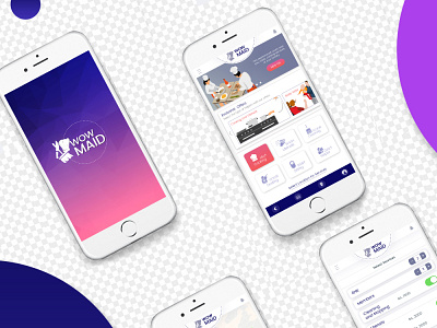 Mobile App app appdesign branding mobileapp popular product uidesign uiux