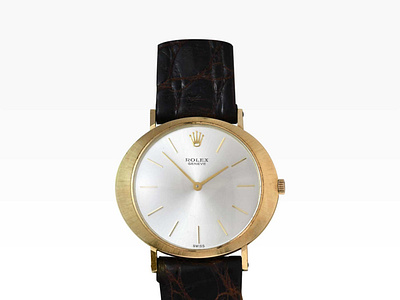 Cellini Ref.606 Lady Wristwatch
