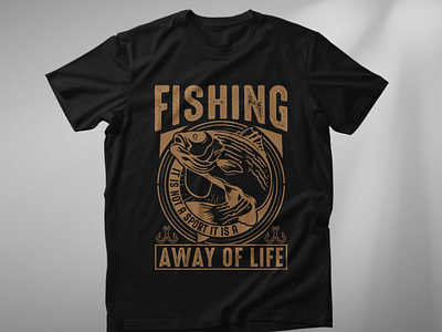 Fishing t shirt design design free t shirt designs graphic design illustration illustrator t shirt design t shirt design typography