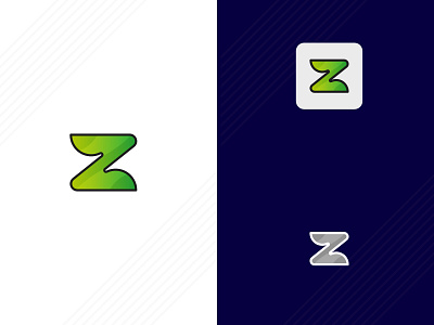 Z LETTER LOGO