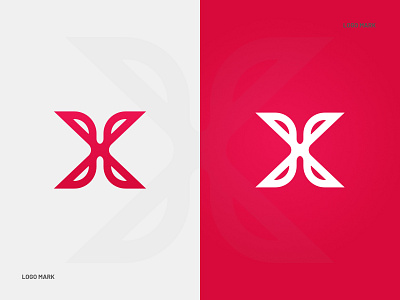 X LOGO MARK