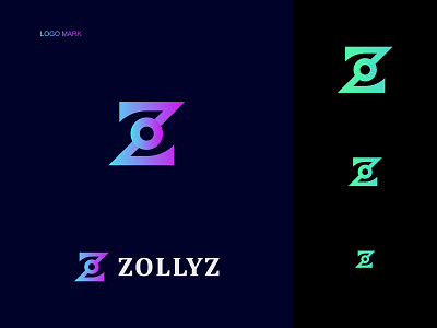 Z Letter Logo