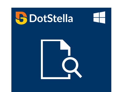 Split OST File using DotStella OST File Splitter Software ost splitter spilit ost file