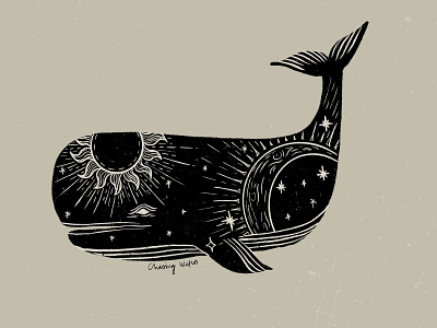 Whale Spirit Animal