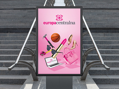 europa_centralna_shopping_mall_poster