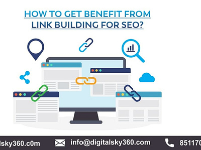 How to Get Benefit from Link Building for SEO? branding agency ahmedabad branding agency in ahmedabad digital marketing digital marketing agency digital marketing company seo company seo company in ahmedabad seo services seo services in ahmedabad social media marketing social media marketing company social media marketing services