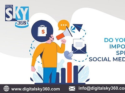 Do You think it’s Important to Spend on Social Media Marketing? branding agency ahmedabad branding agency in ahmedabad digital marketing digital marketing agency digital marketing company social media marketing social media marketing company