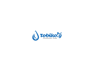 Logo Design Tobiko g