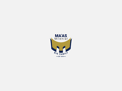 Logo Design Maas Family