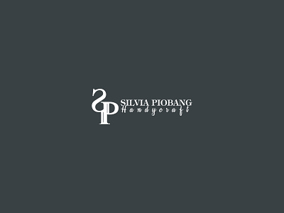 Logo Design Silvia Piobang