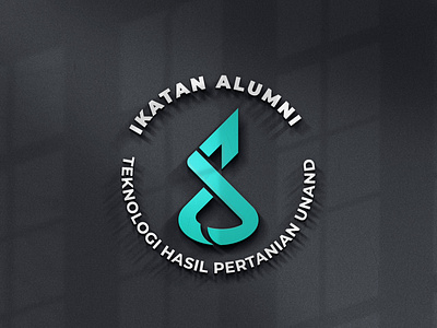 Logo design Ikatan Alumni