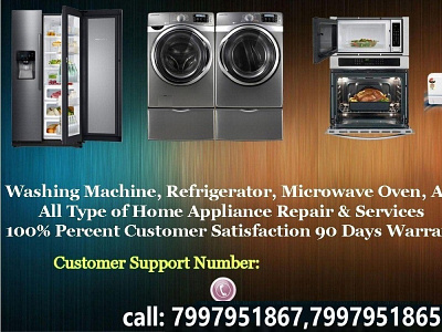 Samsung Refrigerator Service Center in Jogeshwari Mumbai