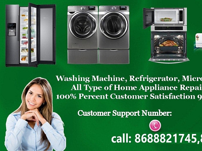 Samsung Refrigerator Repair Service Center in Veli parle Mumbai