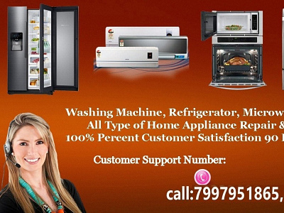 Samsung Air Conditioner Service in Dadar