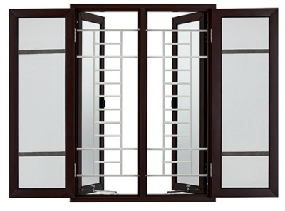 Tata Pravesh green pro aluminium doors and windows certified steel doors brand steel doors and windows