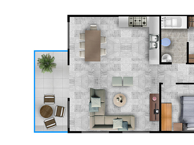 Architecture Floor Plan