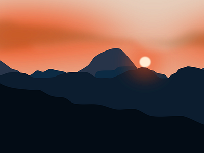 Mountain Subset