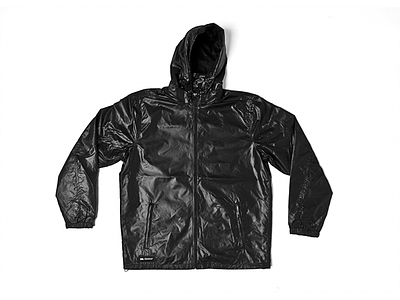 1MA – Windrunner Jacket apparel design fashion