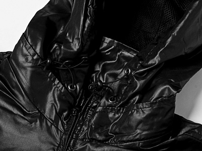 1MA – Windrunner Jacket