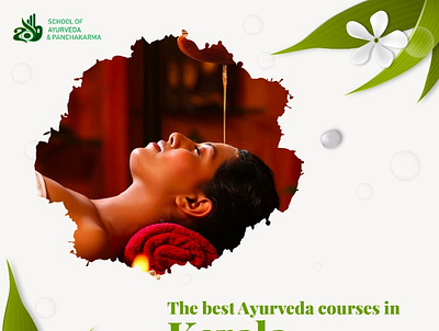 The Best Ayurveda Courses in Kerala