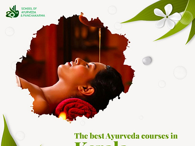 The Best Ayurveda Courses in Kerala